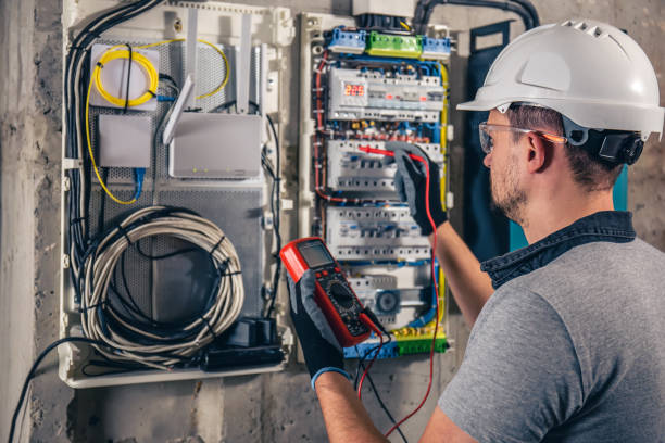 Best Electrical Wiring Services  in Woodlawn Beach, FL