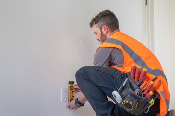 Best Emergency Electrician Near Me  in Woodlawn Beach, FL